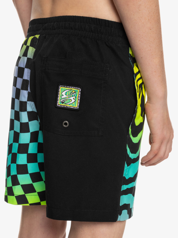 Boy's 8-16 Radical Time 14" Volleys