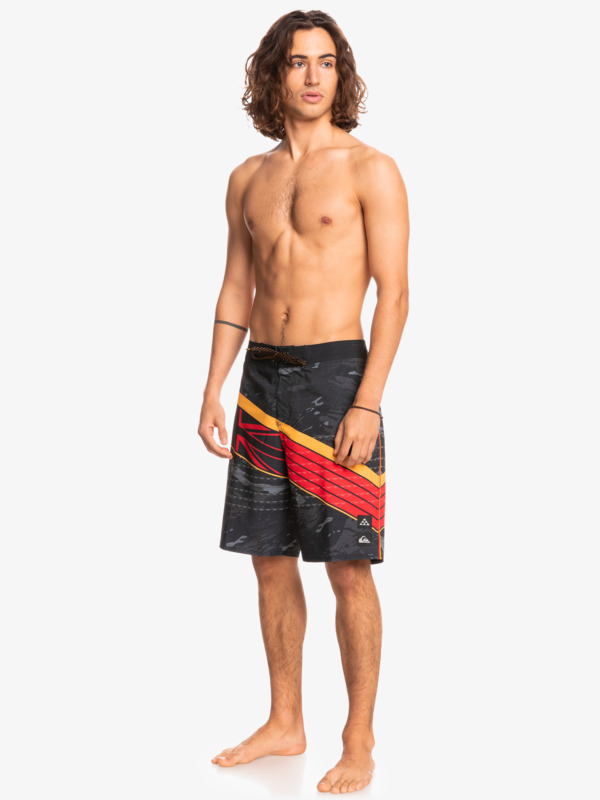 SurfSilk Hawaii Core 20" Boardshorts