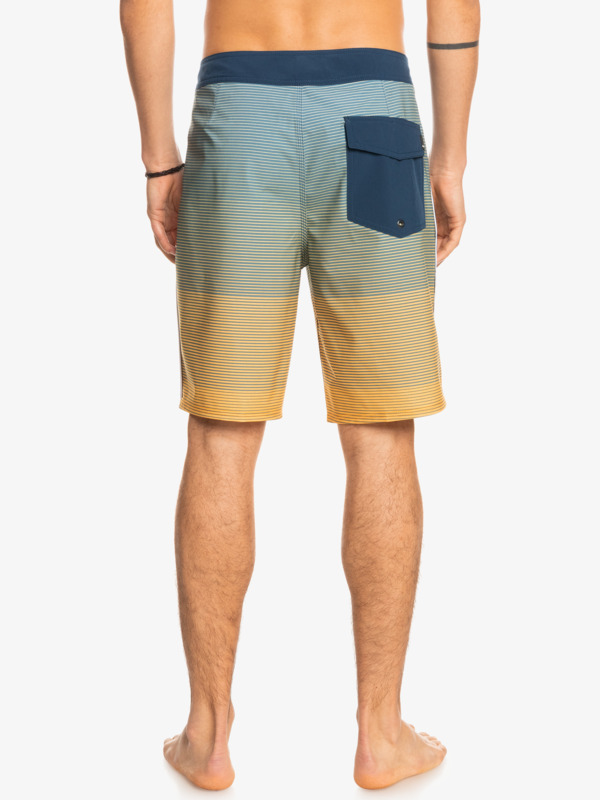 SurfSilk Massive 20" Boardshorts