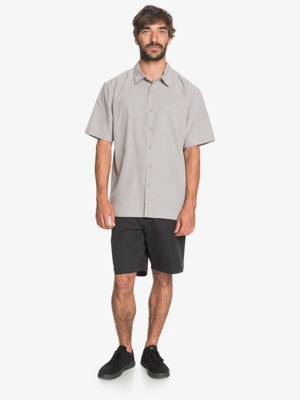 Waterman Centinela Short Sleeve Shirt