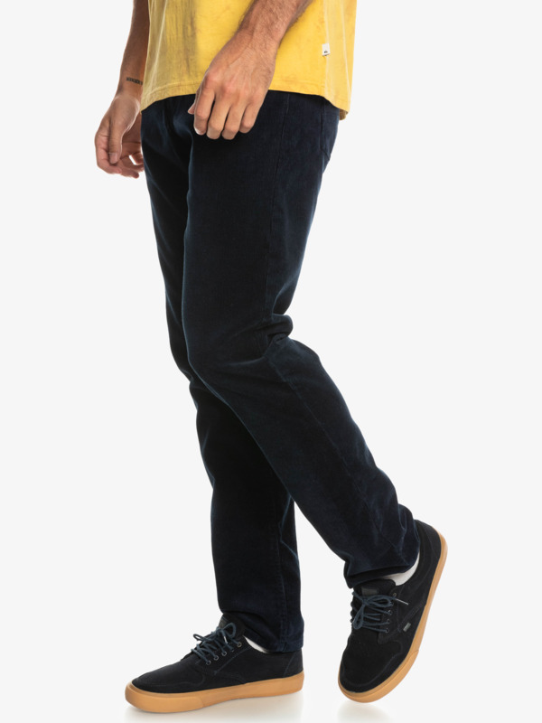 Kracker Cord Corduroy Pants