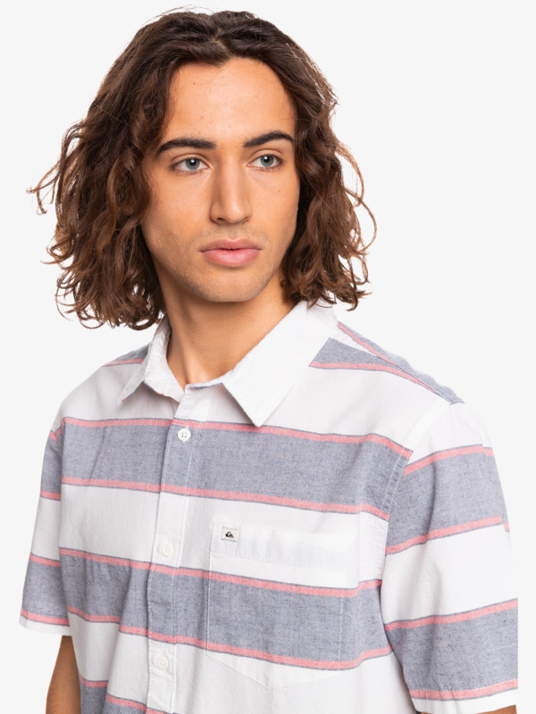 Prime Time Short Sleeve Shirt