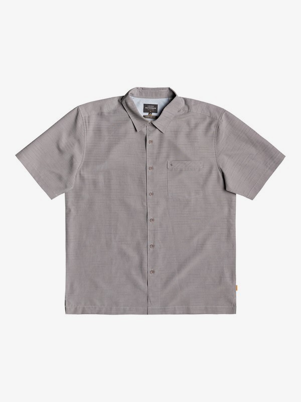 Waterman Centinela Short Sleeve Shirt