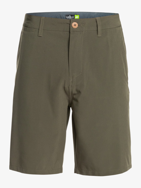 Ocean Union Amphibian 20" Hybrid Shorts