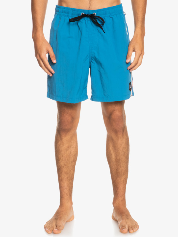 Ocean Beach Please 17" Volleys