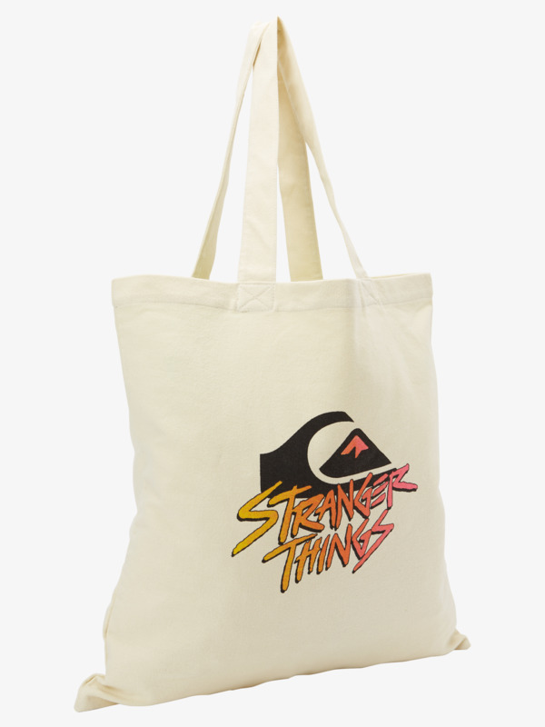 Quiksilver x Stranger Things Lenora Hills Tote Bag