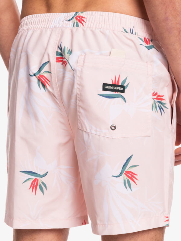 Everyday Mix 17" Volleys