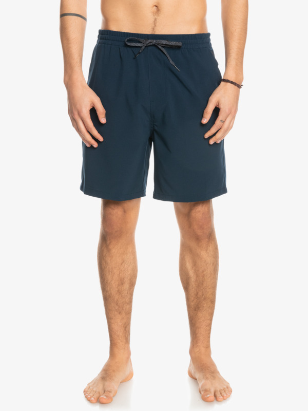 Ocean Elastic 18" Amphibian Shorts