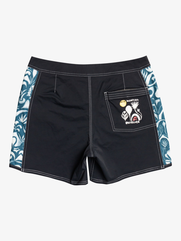 Original Arch Blank Canvas 16" Boardshorts