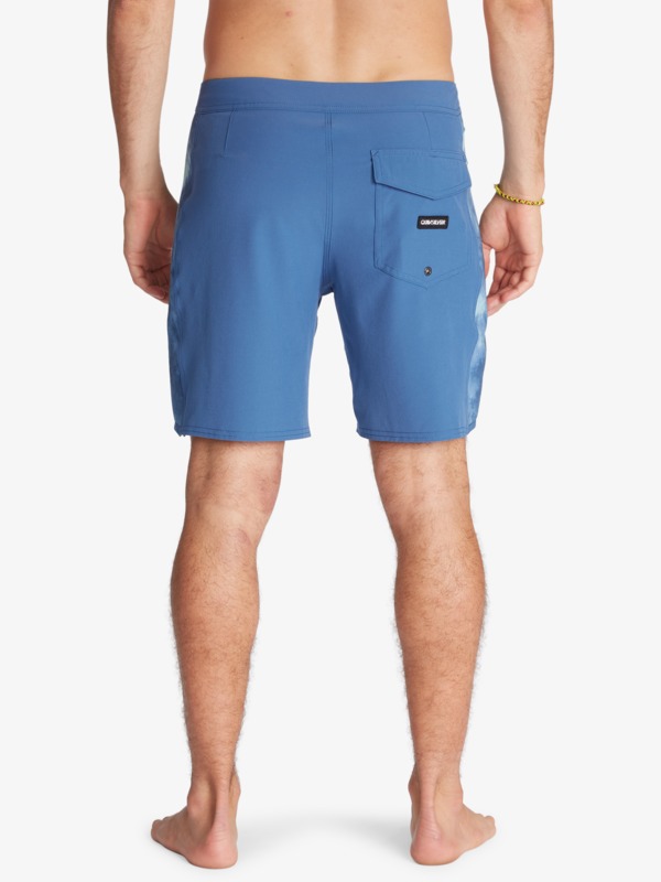 Cloud Arch 18" Boardshorts