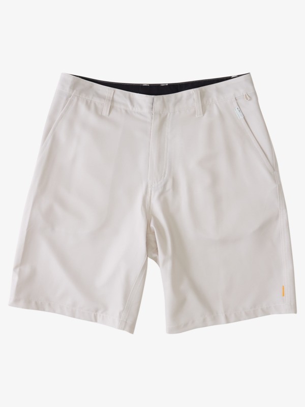 Waterman Backwater Amphibian 20" Hybrid Shorts