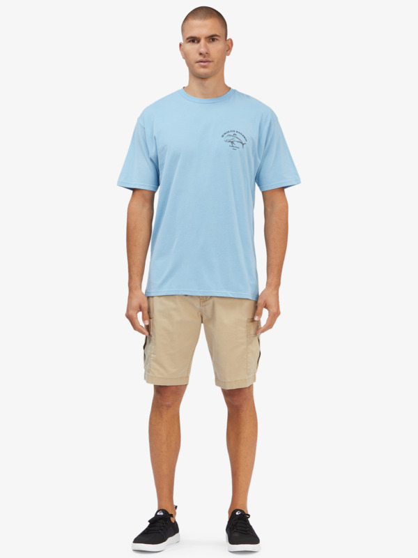 Waterman Mahi Tiger T-Shirt