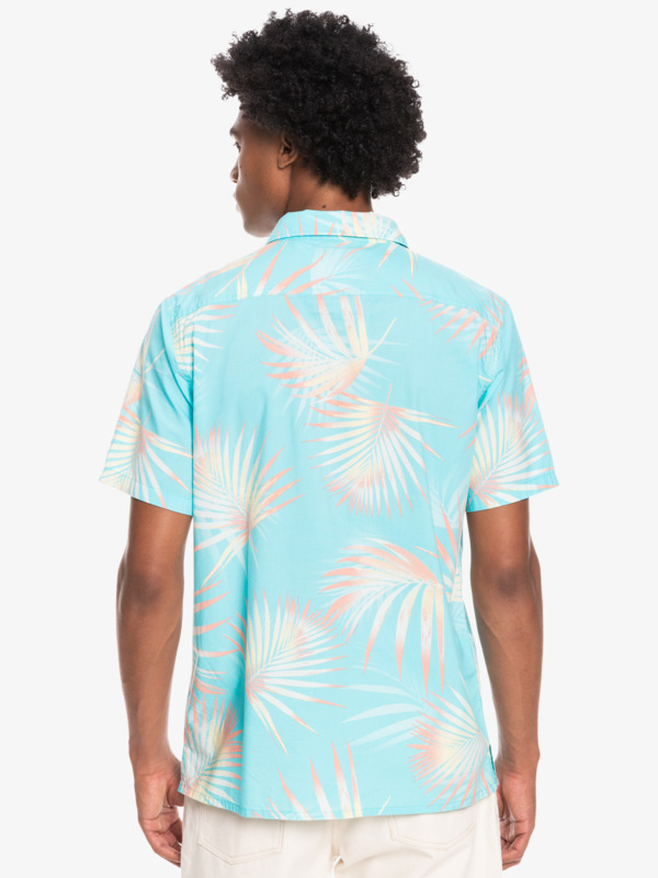 Pop Tropic Short Sleeve Shirt