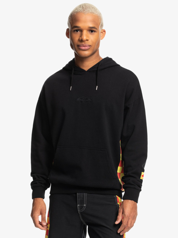 Quiksilver x Stranger Things Surfer Boy Hoodie