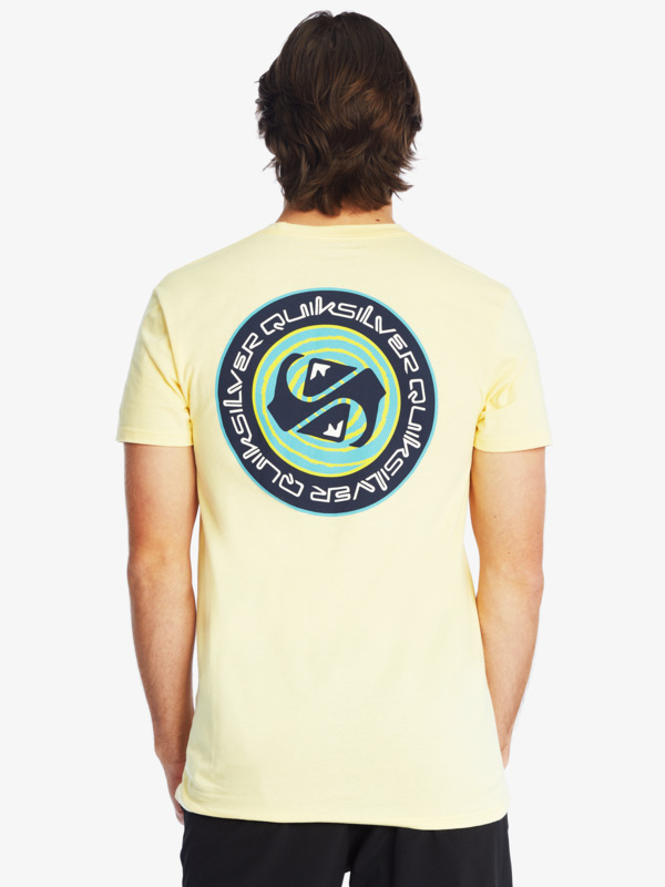 Circle Game T-Shirt