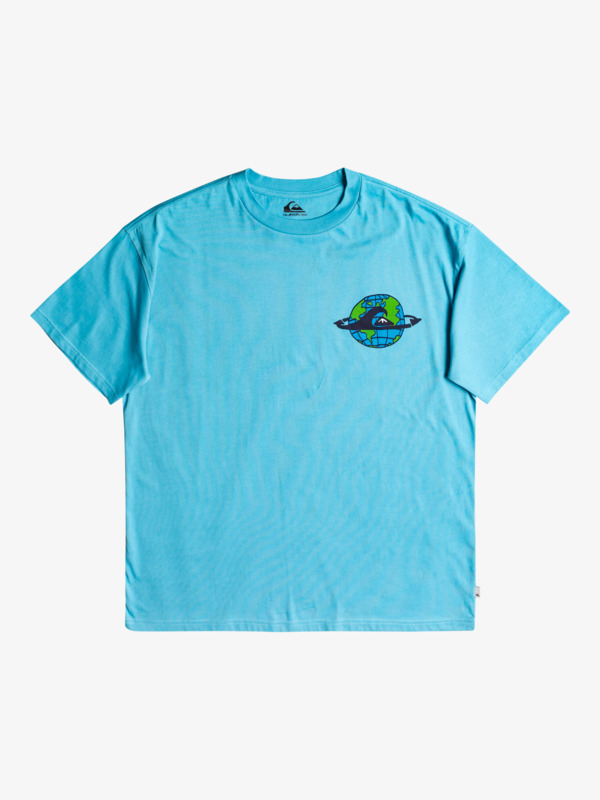 Ocean Made T-Shirt