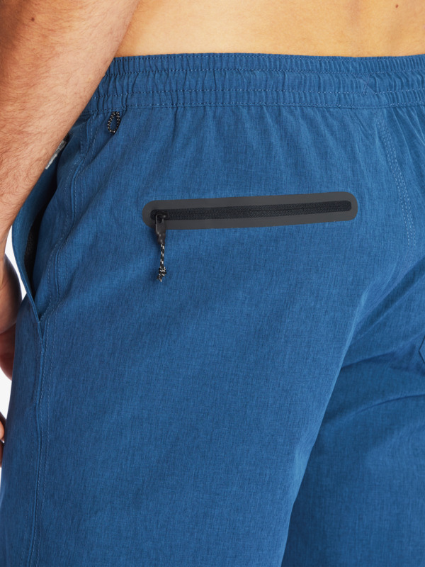 Waterman Suva Amphibian 20" Hybrid Shorts