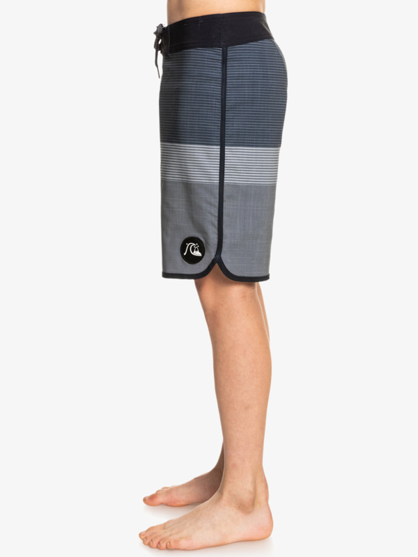 Boys 8-16 SurfSilk Tijuana 17" Boardshorts