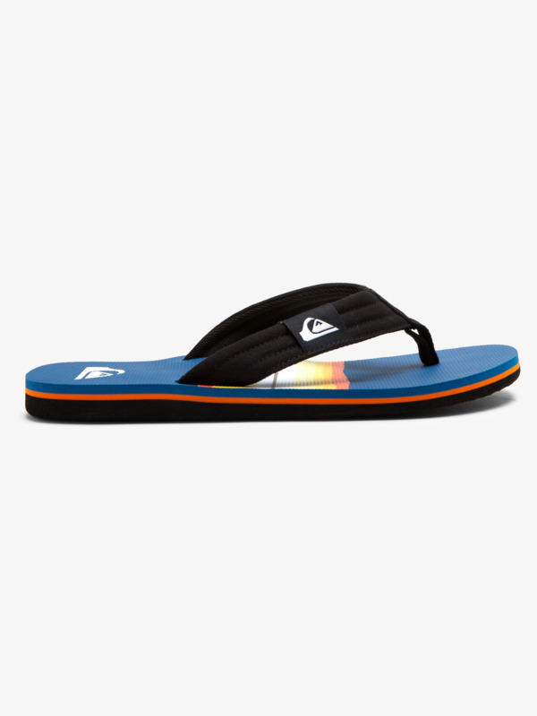 Boy's 8-16 Molokai Layback Sandals