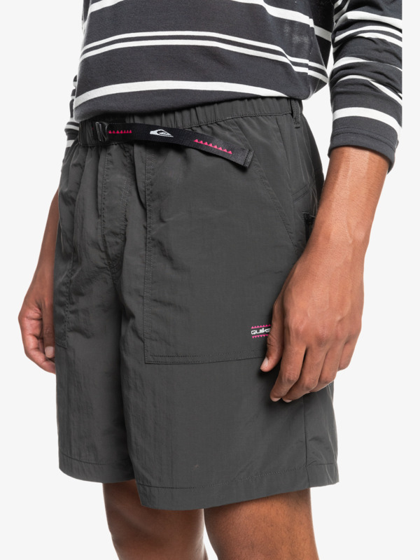 Run Ashore Packable Shorts