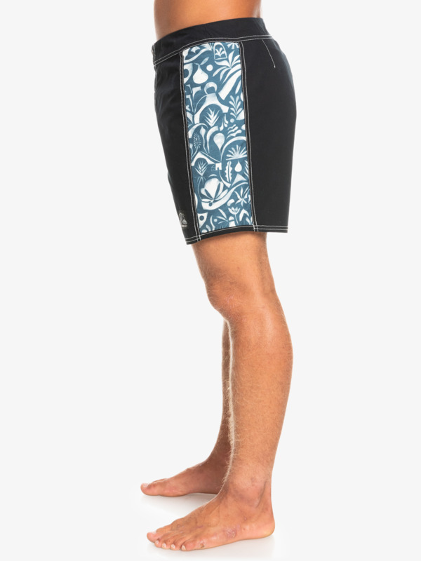 Original Arch Blank Canvas 16" Boardshorts