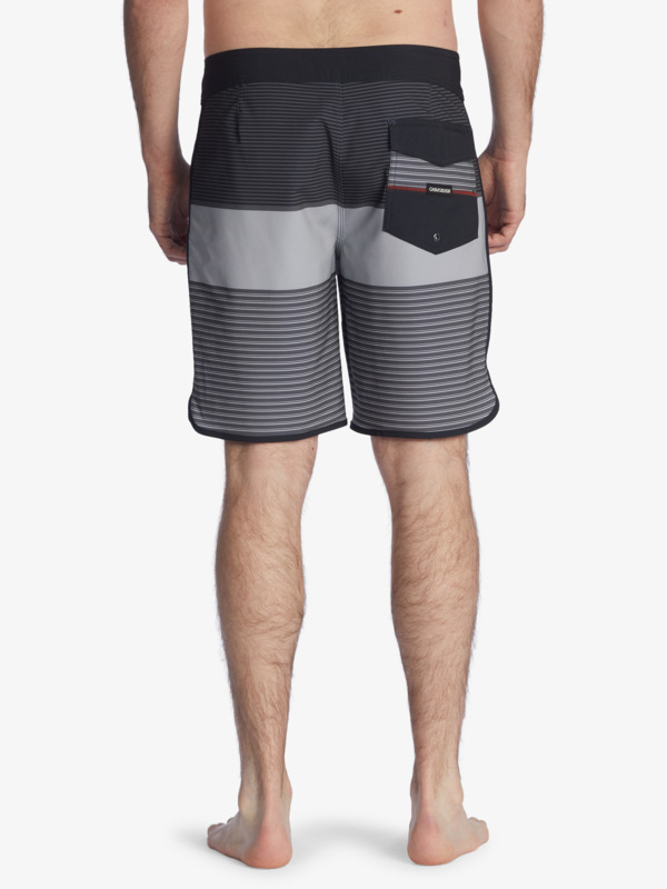 SurfSilk Tijuana 19" Boardshorts