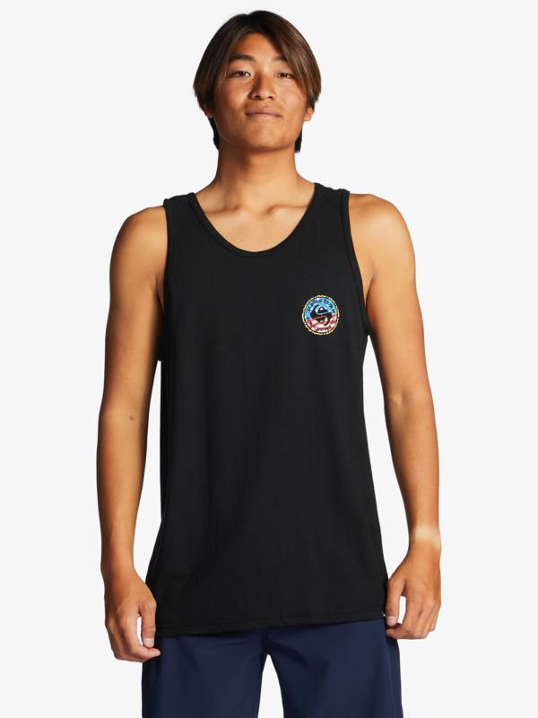 Glory Tank Top