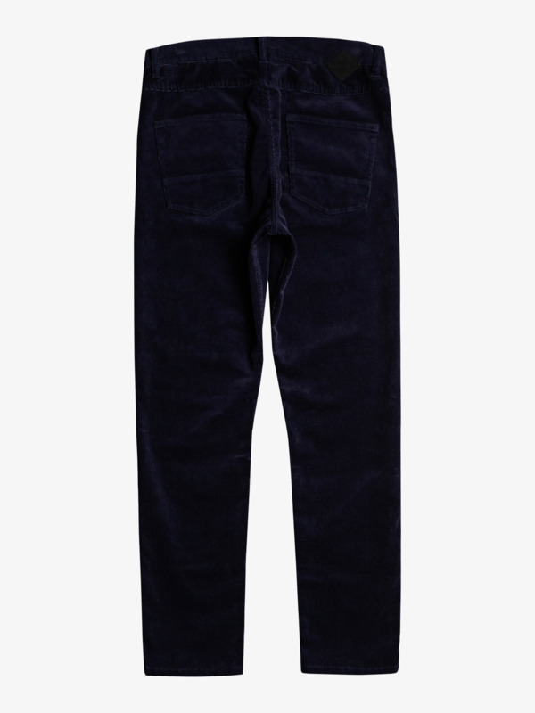 Kracker Cord Corduroy Pants