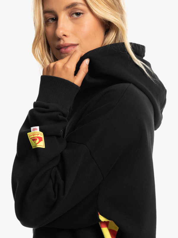 Quiksilver x Stranger Things Surfer Boy Hoodie