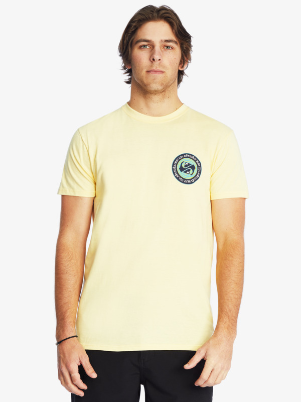 Circle Game T-Shirt