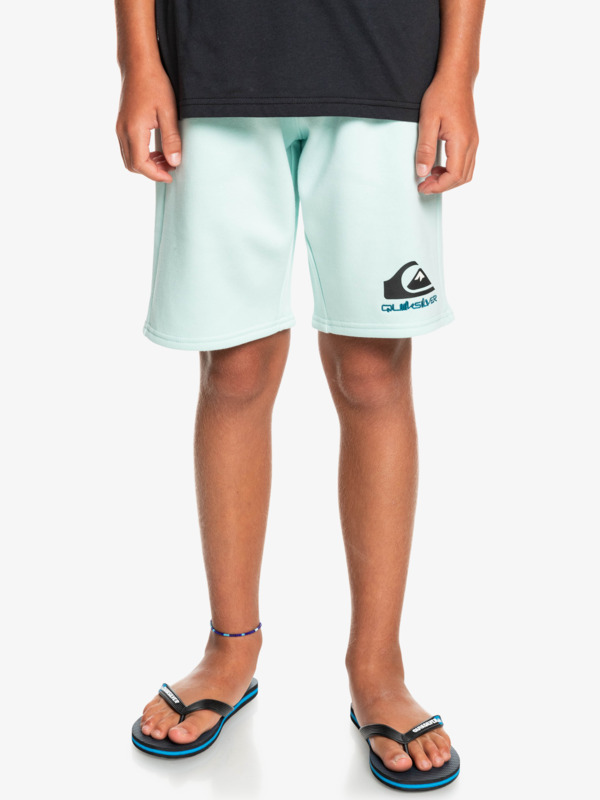 Boy's 8-16 Easy Day Sweat Shorts