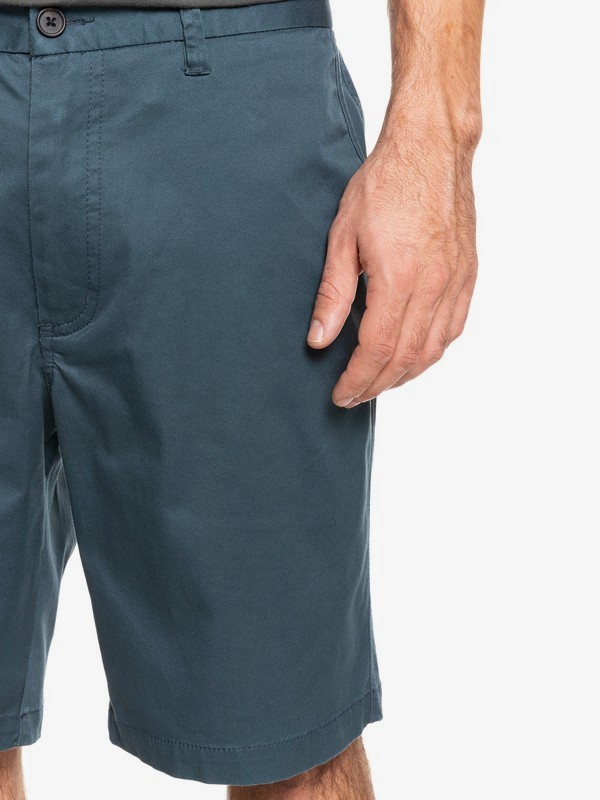 Waterman Secret Ocean 20" Chino Shorts
