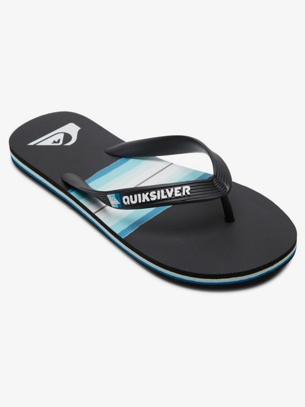 Boy's 8-16 Molokai Resin Tint Flip-Flops