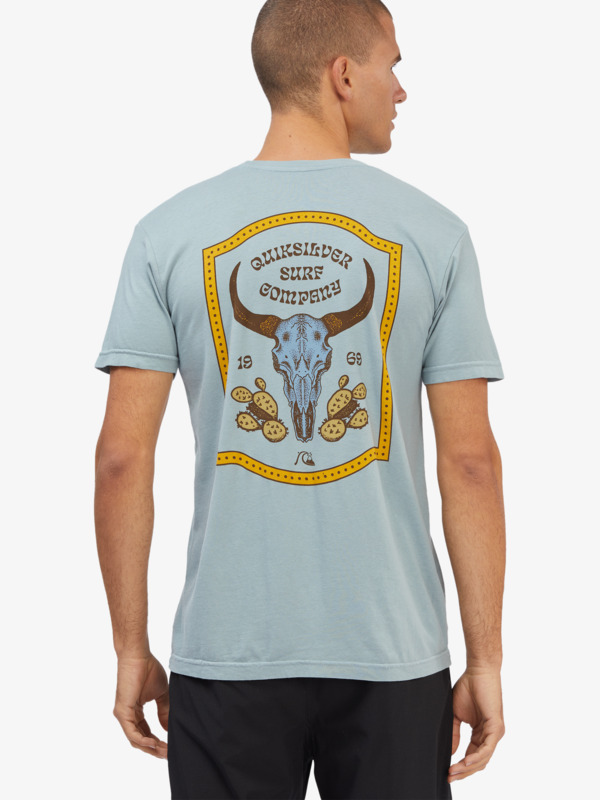 Wild Card Moz T-Shirt