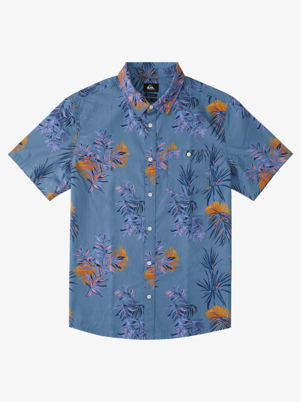 HI FOREST FLOOR WOVEN