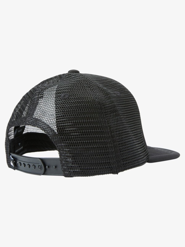 Boy's 2-7 Sea Snagg Trucker Hat