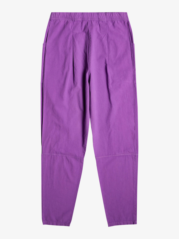 Quiksilver x Stranger Things The Argyle Pants