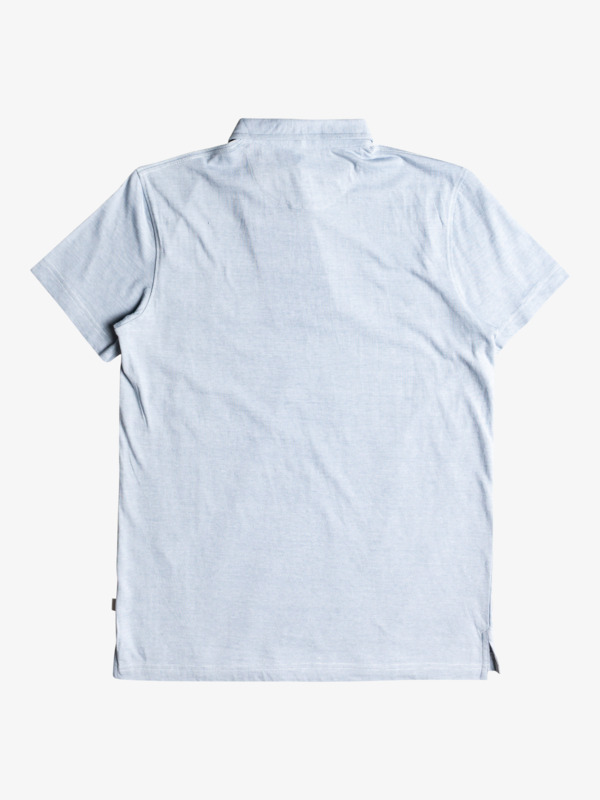 Everyday Sun Cruise Short Sleeve Polo Shirt