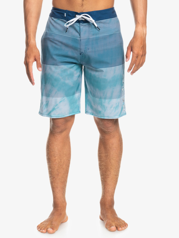 SurfSilk Massive 20" Boardshorts