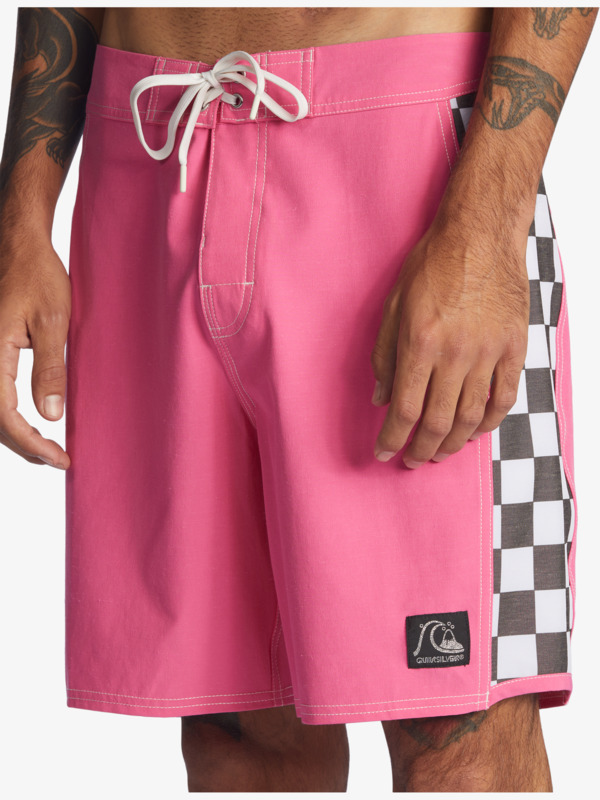 Original Arch 18" Boardshorts