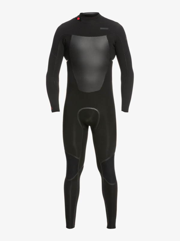 3/2 Marathon Sessions Back-Zip Wetsuit