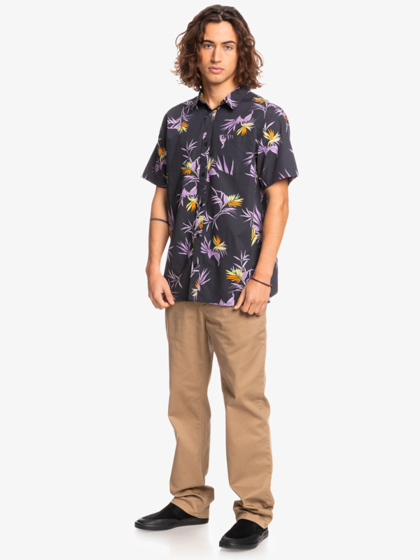 Offline Stretch Short Sleeve Shirt