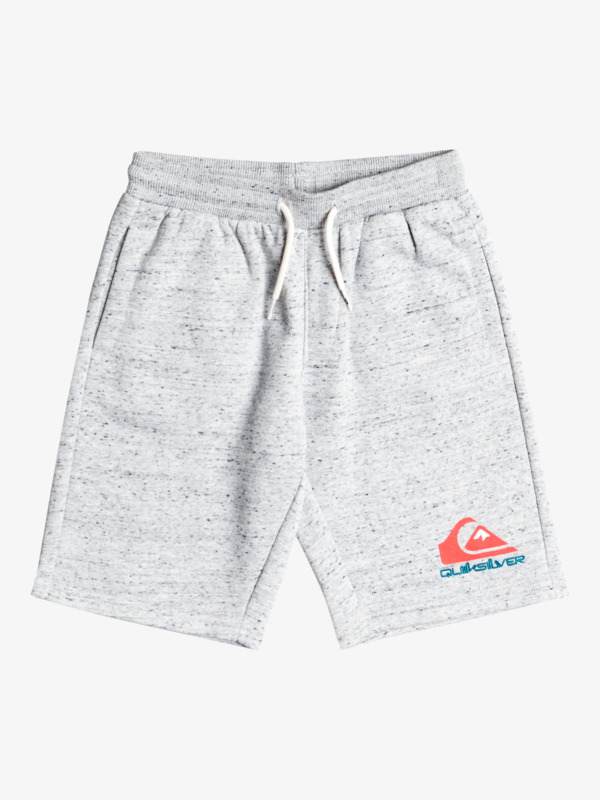Boy's 8-16 Easy Day Sweat Shorts