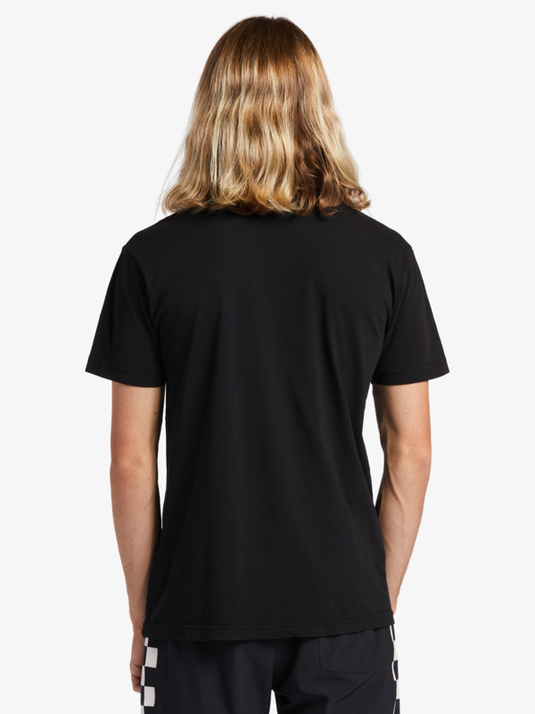 Quiksilver x Stranger Things Double Exposed T-Shirt