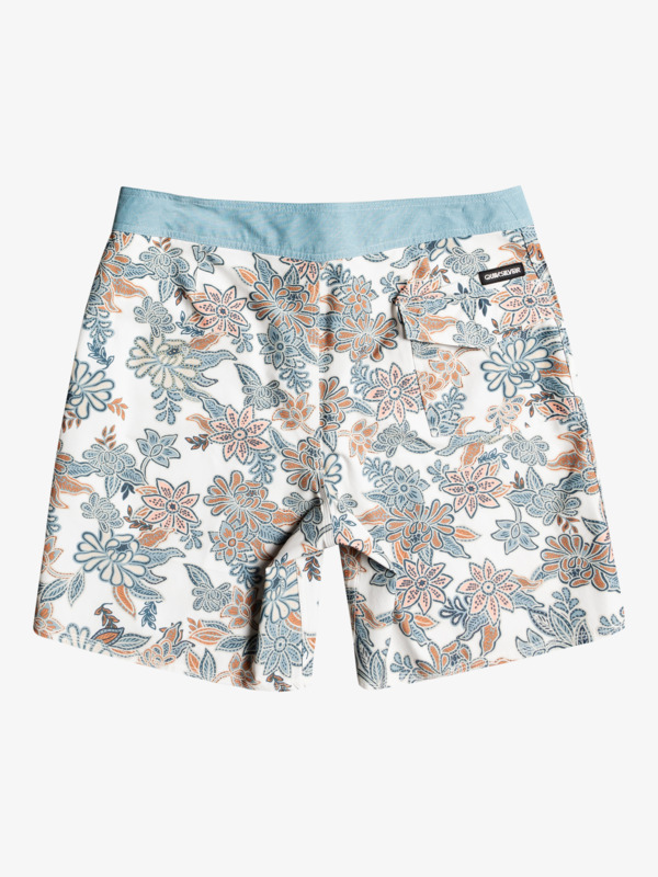 Hempstretch Endless Trip 18" Boardshorts