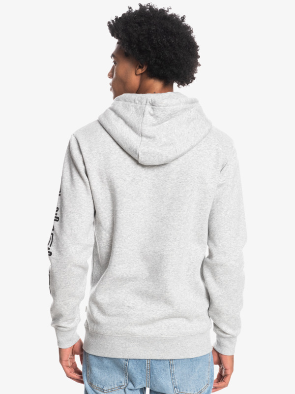 Omni Logo Hoodie