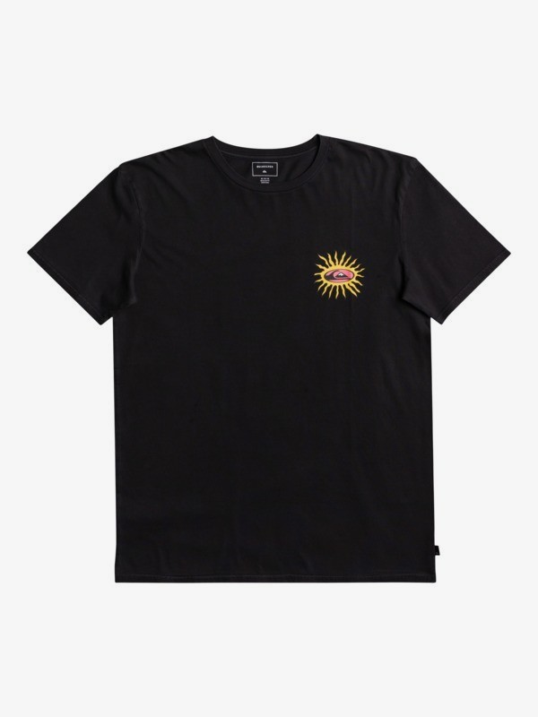Star Slide Moz T-Shirt