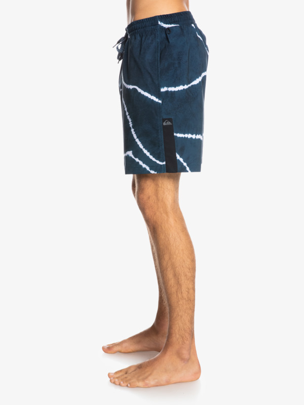 Omni Stretch 17" Volleys