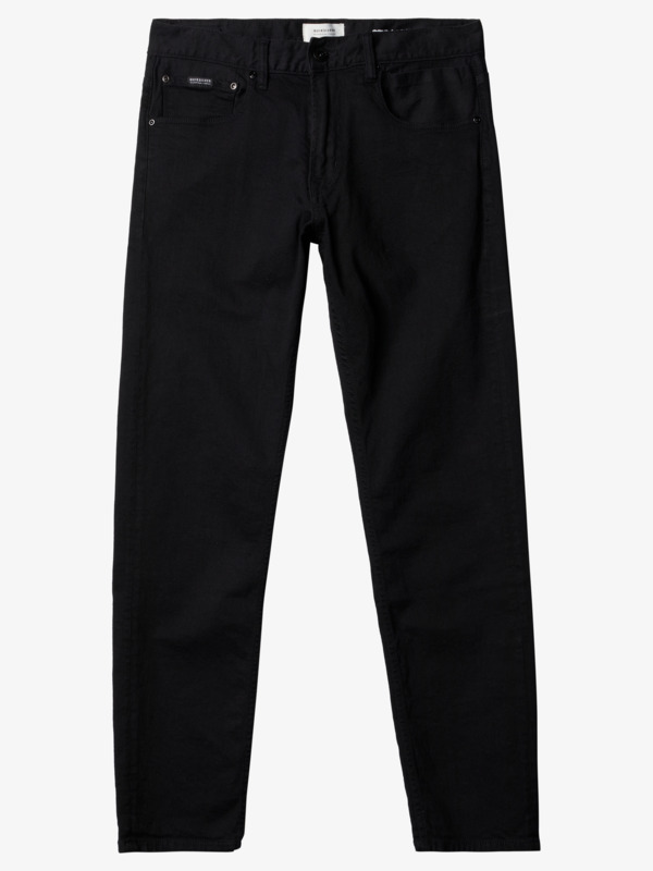 Modern Wave Straight Fit Jeans