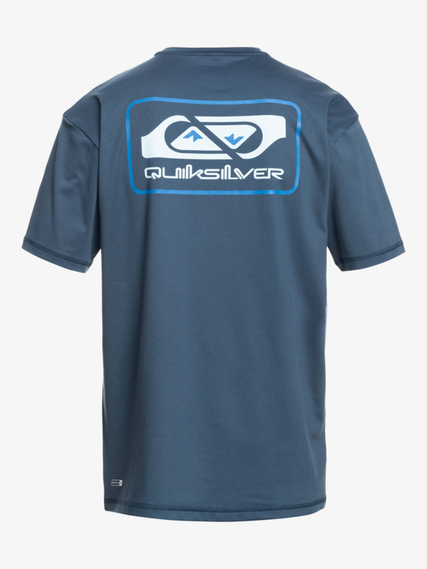 Mix Short Sleeve UPF 50 Surf Tee